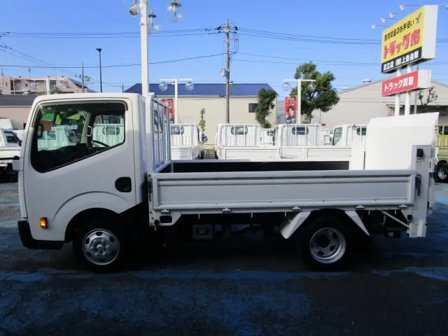 日産 アトラス CBF-SQ2F24(2WD)の写真11