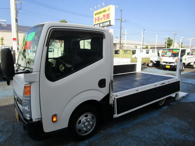 日産 アトラス CBF-SQ2F24(2WD)の写真13