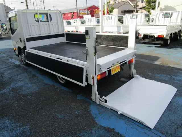 日産 アトラス CBF-SQ2F24(2WD)の写真15