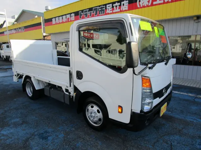 日産 アトラス CBF-SQ2F24(2WD)の写真16