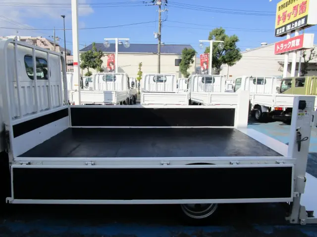 日産 アトラス CBF-SQ2F24(2WD)の写真17