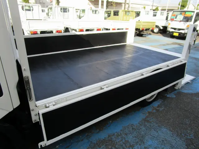 日産 アトラス CBF-SQ2F24(2WD)の写真18