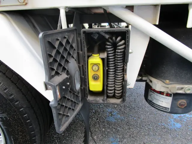 日産 アトラス CBF-SQ2F24(2WD)の写真24