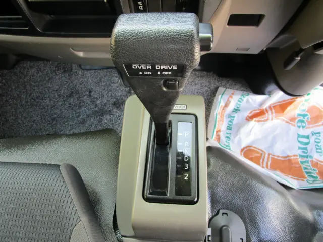 日産 アトラス CBF-SQ2F24(2WD)の写真27