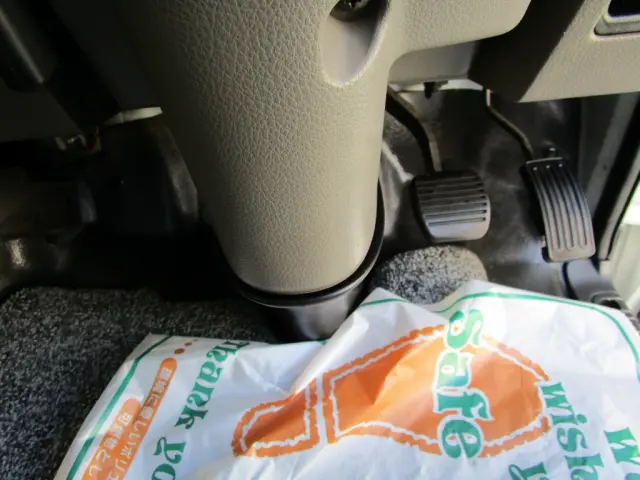 日産 アトラス CBF-SQ2F24(2WD)の写真28