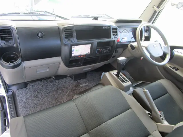 日産 アトラス CBF-SQ2F24(2WD)の写真31