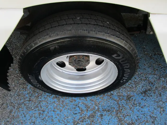 日産 アトラス CBF-SQ2F24(2WD)の写真41