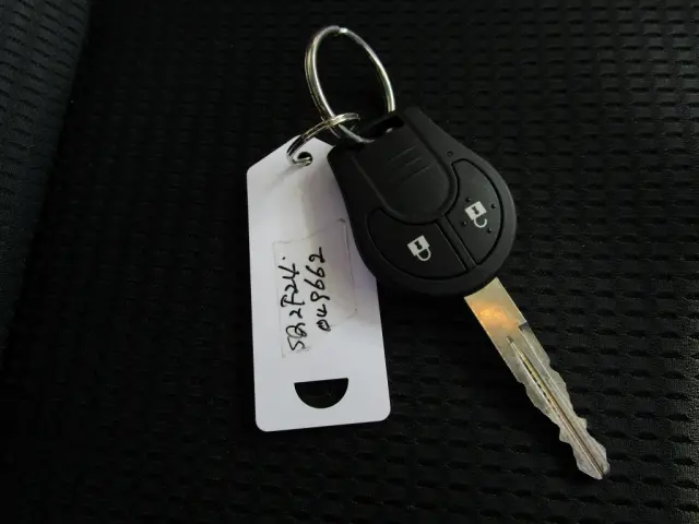 日産 アトラス CBF-SQ2F24(2WD)の写真44