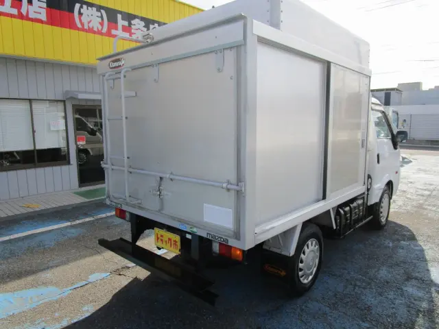 マツダ ボンゴトラック DBF-SLP2T(2WD)の写真3