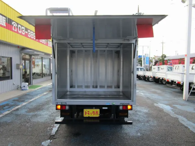 マツダ ボンゴトラック DBF-SLP2T(2WD)の写真4