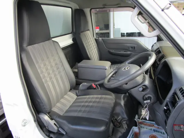 マツダ ボンゴトラック DBF-SLP2T(2WD)の写真6