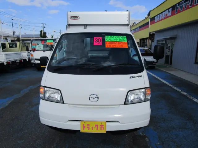 マツダ ボンゴトラック DBF-SLP2T(2WD)の写真7