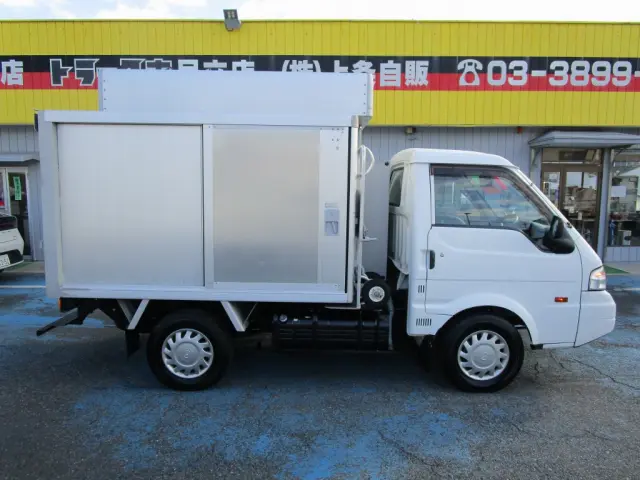 マツダ ボンゴトラック DBF-SLP2T(2WD)の写真8