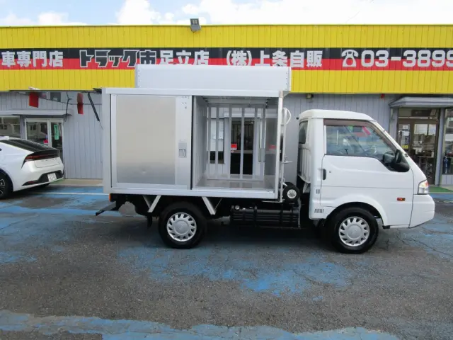 マツダ ボンゴトラック DBF-SLP2T(2WD)の写真9