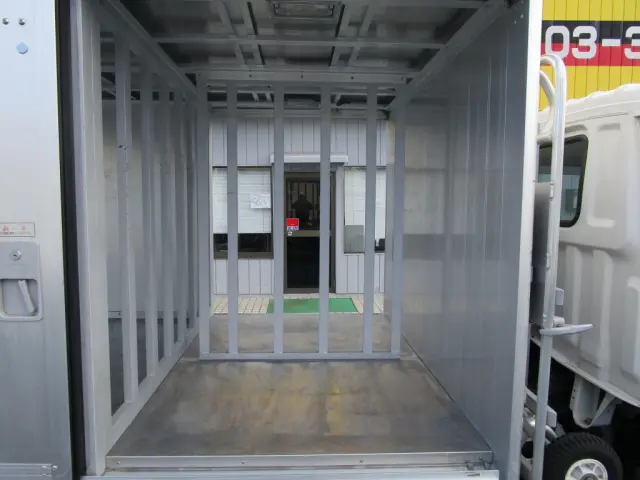 マツダ ボンゴトラック DBF-SLP2T(2WD)の写真10