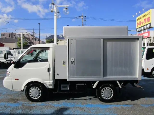マツダ ボンゴトラック DBF-SLP2T(2WD)の写真12