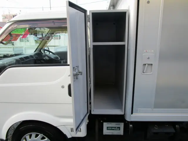 マツダ ボンゴトラック DBF-SLP2T(2WD)の写真13