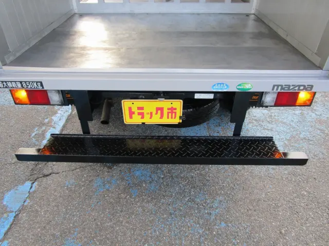 マツダ ボンゴトラック DBF-SLP2T(2WD)の写真14