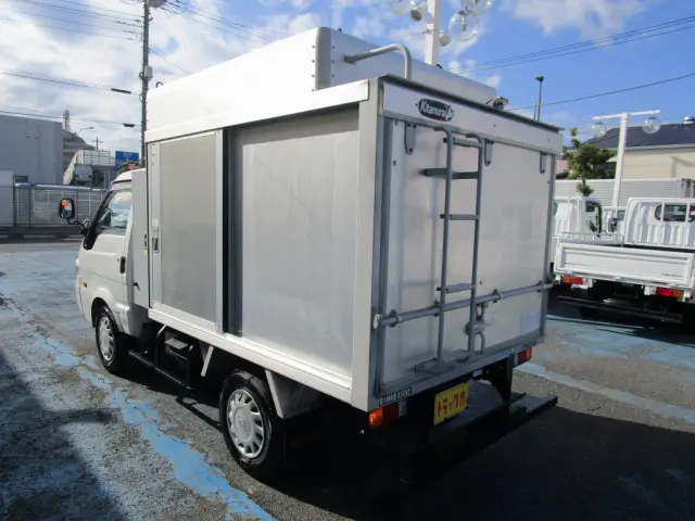 マツダ ボンゴトラック DBF-SLP2T(2WD)の写真15