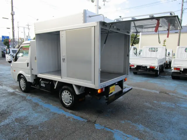 マツダ ボンゴトラック DBF-SLP2T(2WD)の写真16