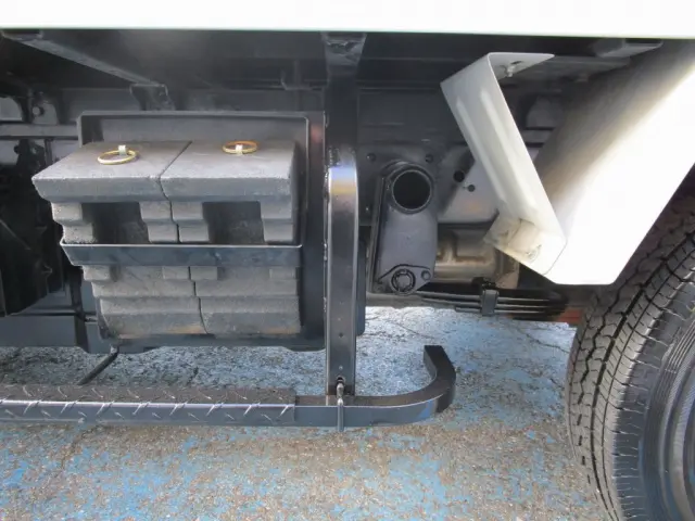 マツダ ボンゴトラック DBF-SLP2T(2WD)の写真17