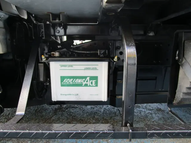 マツダ ボンゴトラック DBF-SLP2T(2WD)の写真18