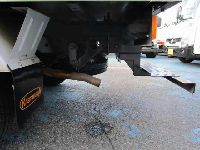 マツダ ボンゴトラック DBF-SLP2T(2WD)の写真19