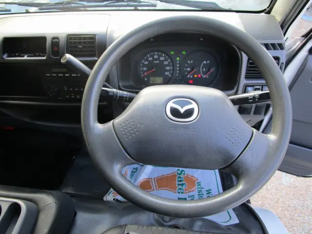 マツダ ボンゴトラック DBF-SLP2T(2WD)の写真25