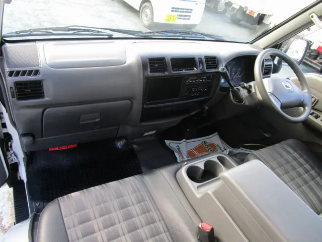 マツダ ボンゴトラック DBF-SLP2T(2WD)の写真26