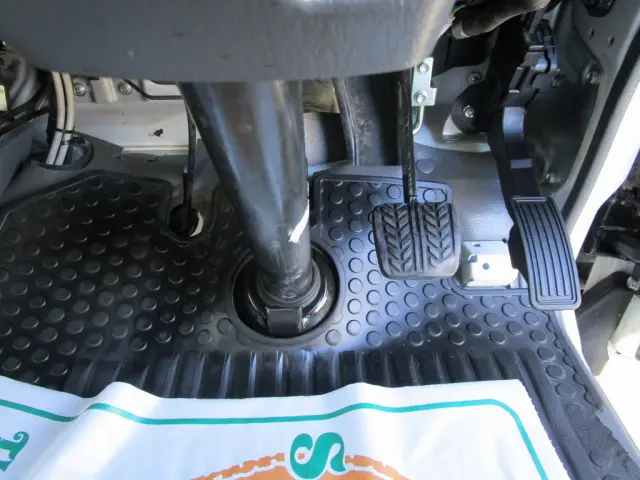 マツダ ボンゴトラック DBF-SLP2T(2WD)の写真27