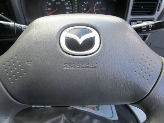 マツダ ボンゴトラック DBF-SLP2T(2WD)の写真33