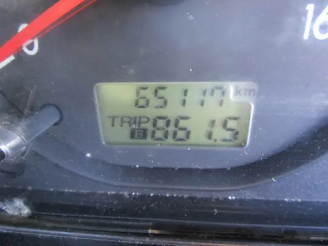 マツダ ボンゴトラック DBF-SLP2T(2WD)の写真38