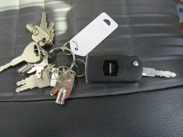 マツダ ボンゴトラック DBF-SLP2T(2WD)の写真39