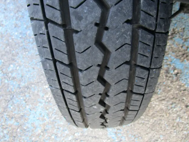 マツダ ボンゴトラック DBF-SLP2T(2WD)の写真41