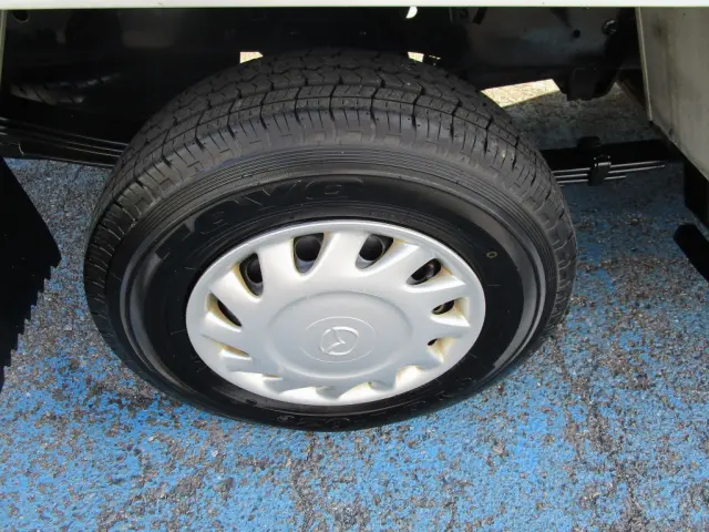 マツダ ボンゴトラック DBF-SLP2T(2WD)の写真42