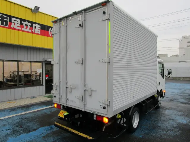 日産 アトラス CBF-SQ2F24の写真3