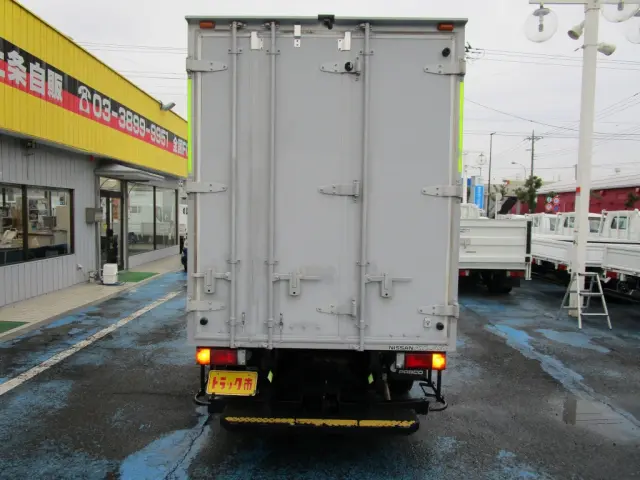 日産 アトラス CBF-SQ2F24の写真4