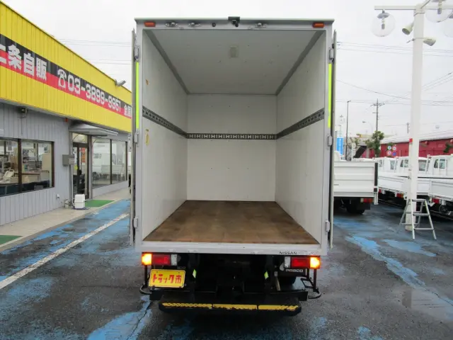 日産 アトラス CBF-SQ2F24の写真5