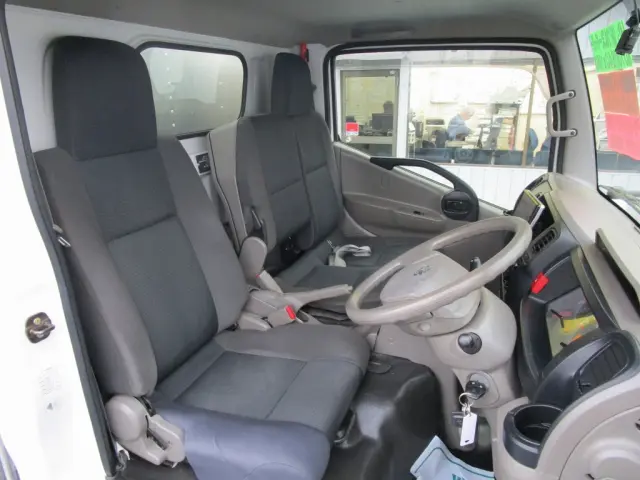 日産 アトラス CBF-SQ2F24の写真6