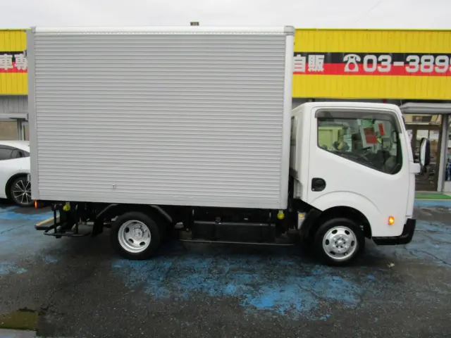 日産 アトラス CBF-SQ2F24の写真8