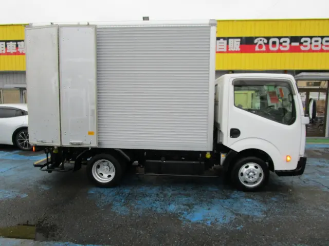 日産 アトラス CBF-SQ2F24の写真9
