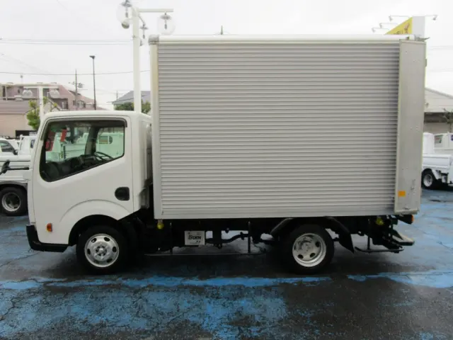 日産 アトラス CBF-SQ2F24の写真10