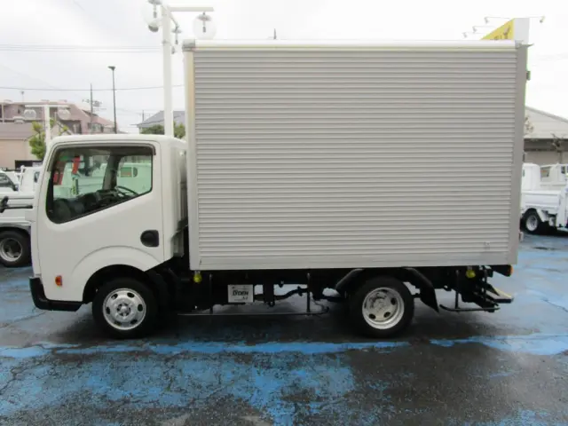 日産 アトラス CBF-SQ2F24の写真11