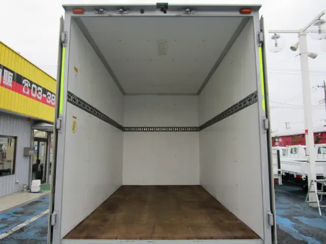 日産 アトラス CBF-SQ2F24の写真12