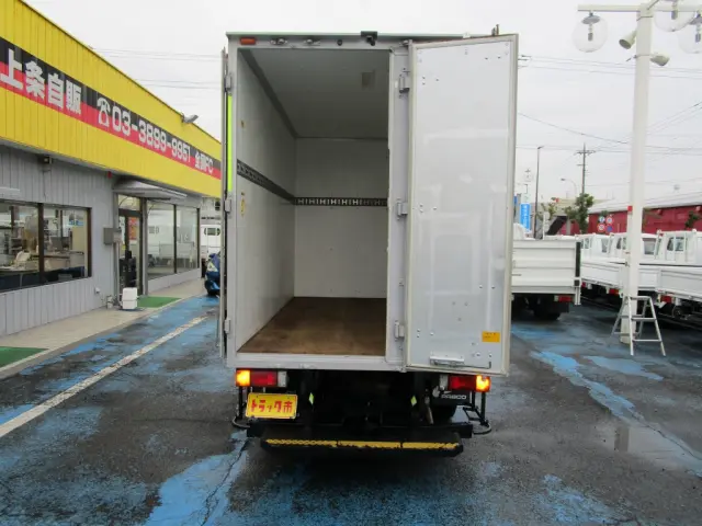 日産 アトラス CBF-SQ2F24の写真14