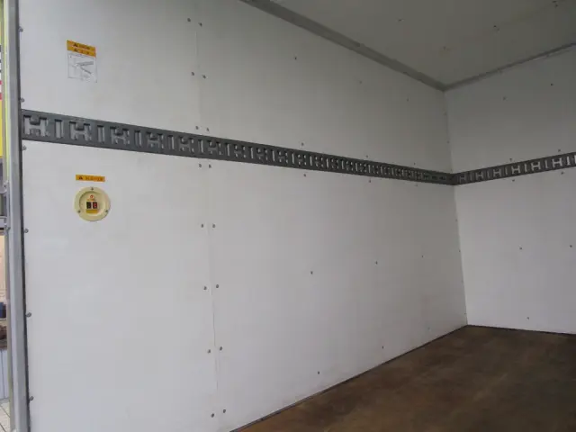 日産 アトラス CBF-SQ2F24の写真15