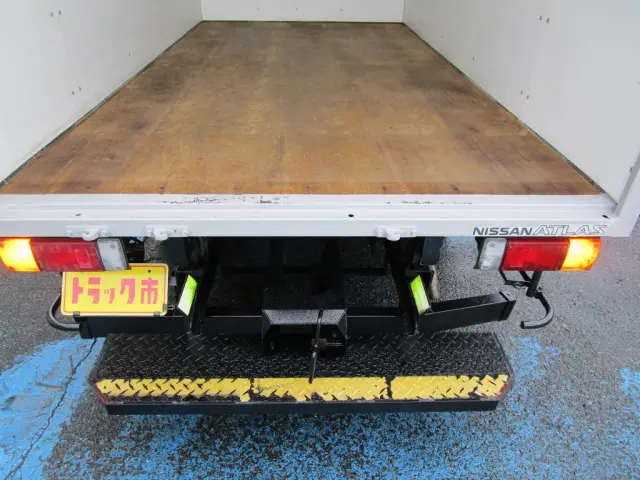 日産 アトラス CBF-SQ2F24の写真18