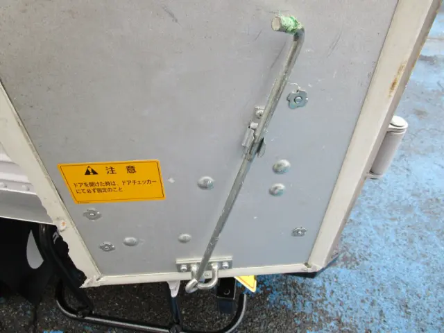 日産 アトラス CBF-SQ2F24の写真19