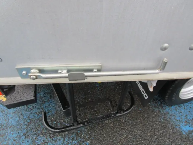 日産 アトラス CBF-SQ2F24の写真20