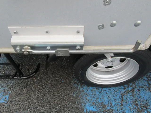 日産 アトラス CBF-SQ2F24の写真21